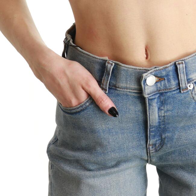 JEANS ZILA DR DENIM - Mad Fashion | img vers.650x/